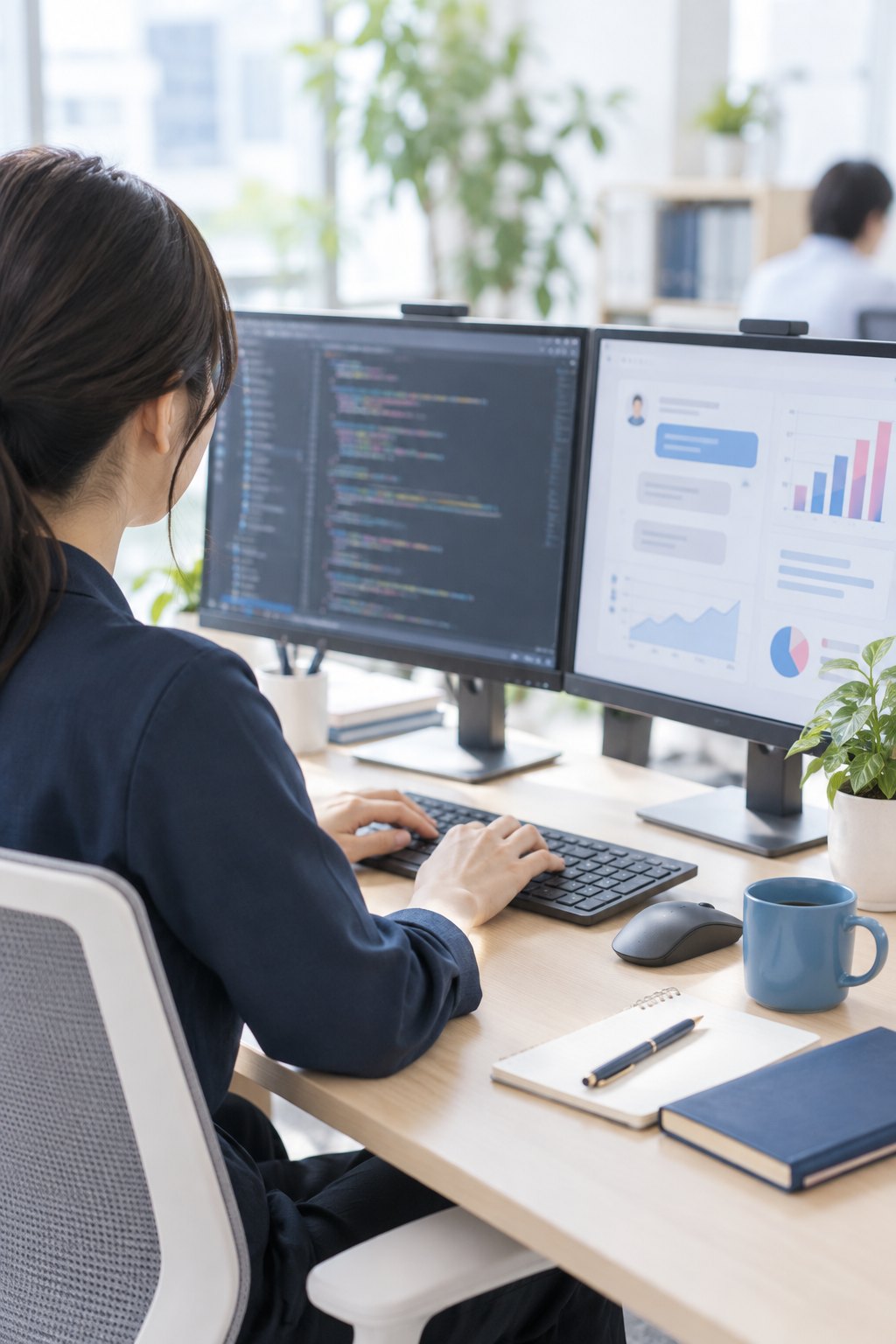 社員向け生成AI研修の選び方｜AIセミナーで失敗しない6つの比較ポイント