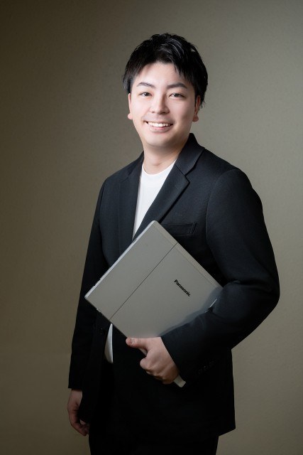 AIセミナー講師 田辺 秀平
