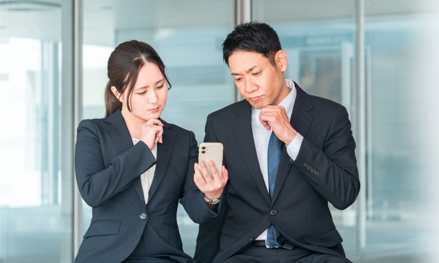 若い世代の集客に強い、モバイルファーストインデックス（ＭＦＩ）