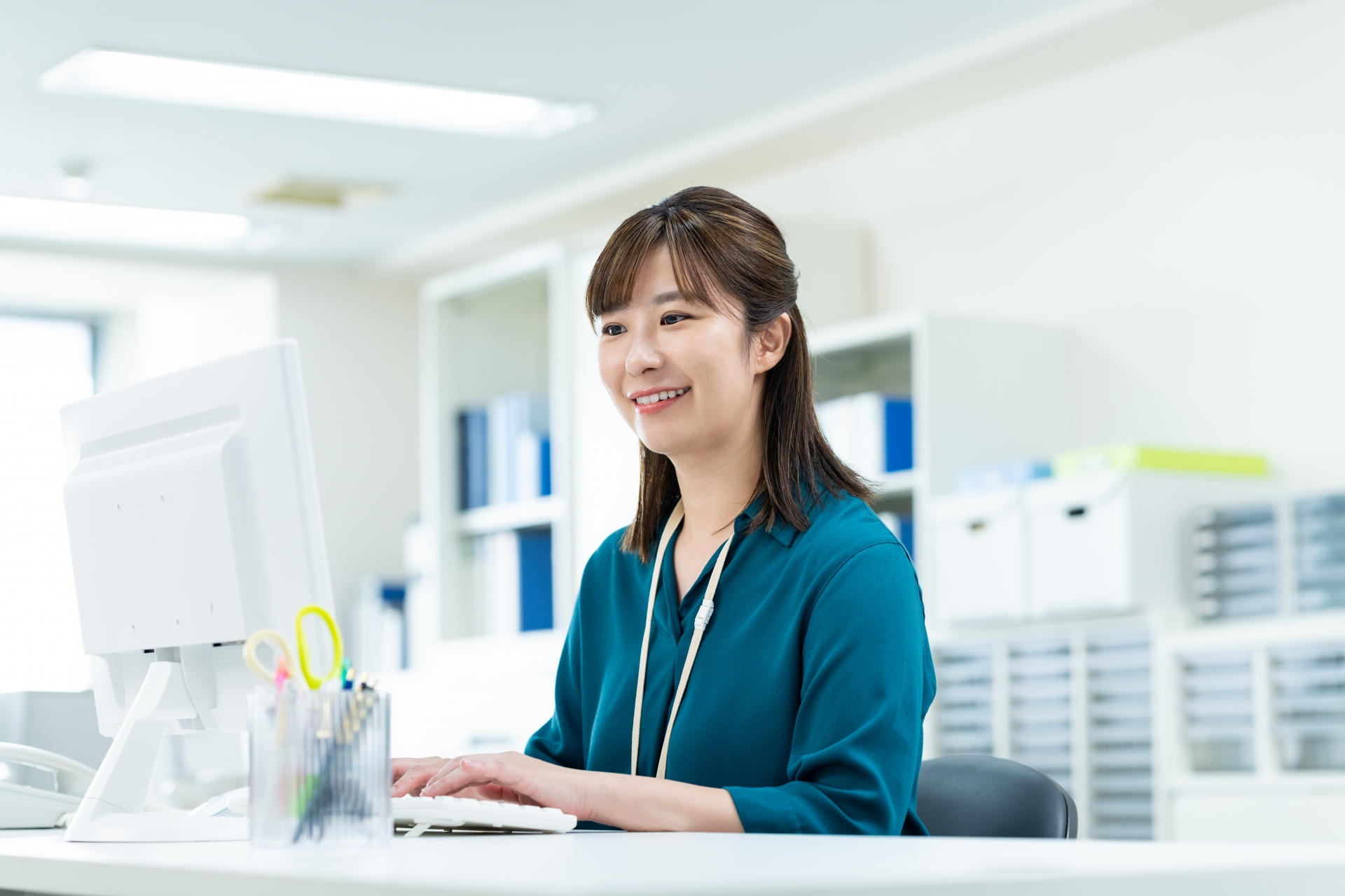 東京都あきる野市の若者 集客を10倍にする。ホームページ制作会社SaC株式会社のオフィスイメージ。