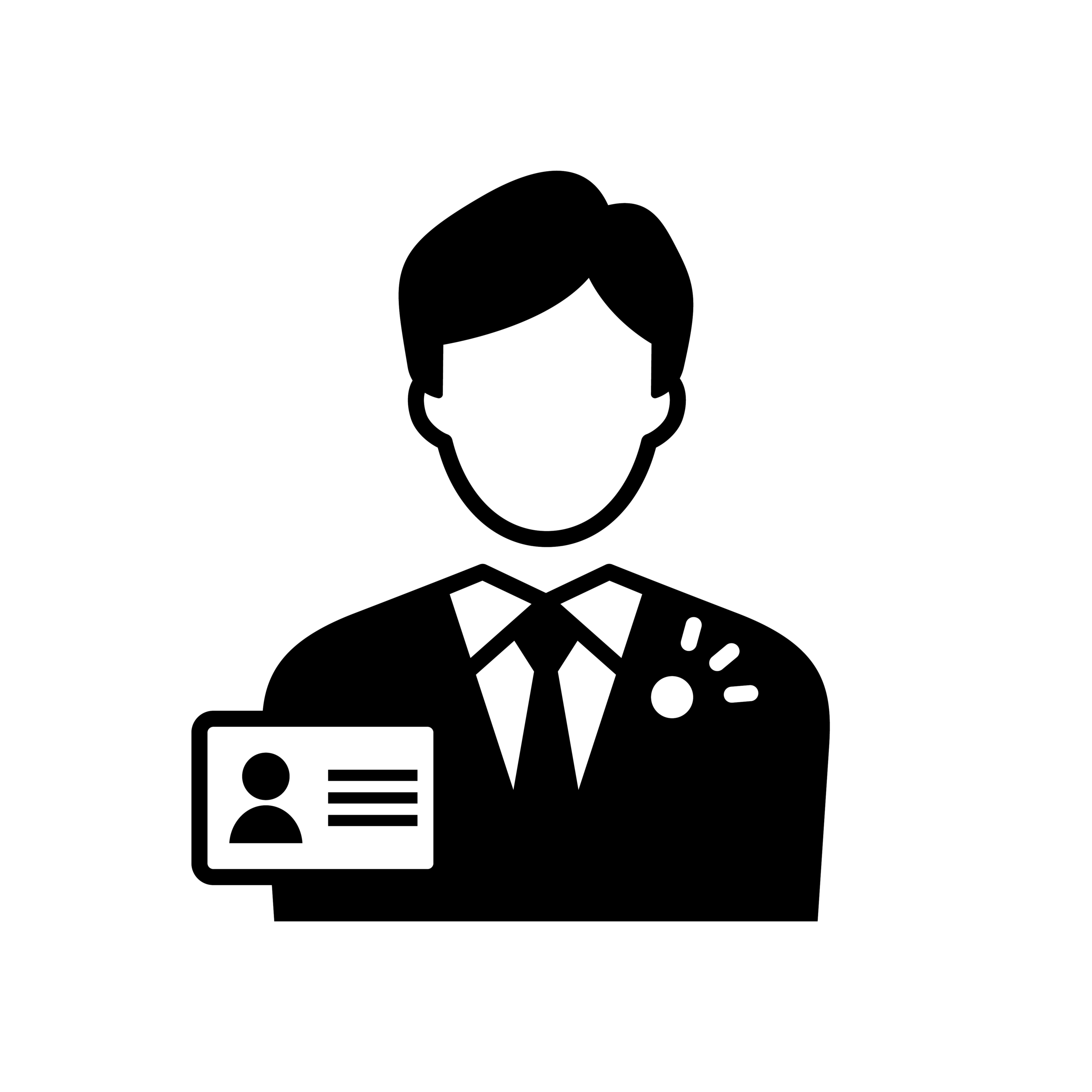 若者マーケティングに強い士業向けアイコン|ＳａＣ株式会社